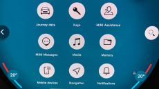 MINI Cooper 1.5 C Classic 3dr Auto Petrol Hatchback